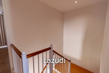 195 sqm modern 3 bedroom villa in Amity Green Hua Hin - Two Storey Twin House