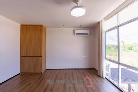 195 sqm modern 3 bedroom villa in Amity Green Hua Hin - Two Storey Twin House