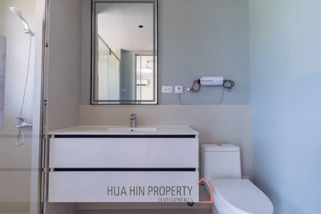 195 sqm modern 3 bedroom villa in Amity Green Hua Hin - Two Storey Twin House
