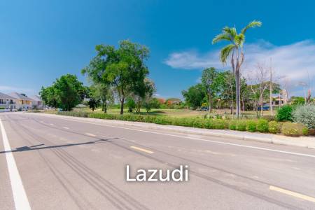 195 sqm modern 3 bedroom villa in Amity Green Hua Hin - Two Storey Twin House