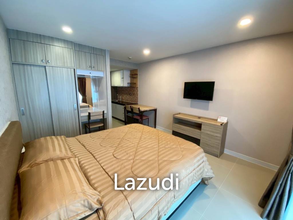 Sea And Sky Condominium Bang Saray for Sale