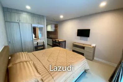 Sea And Sky Condominium Bang Saray for Sale