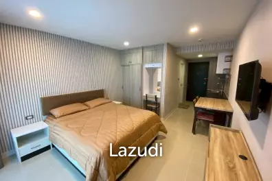 Sea And Sky Condominium Bang Saray for Sale