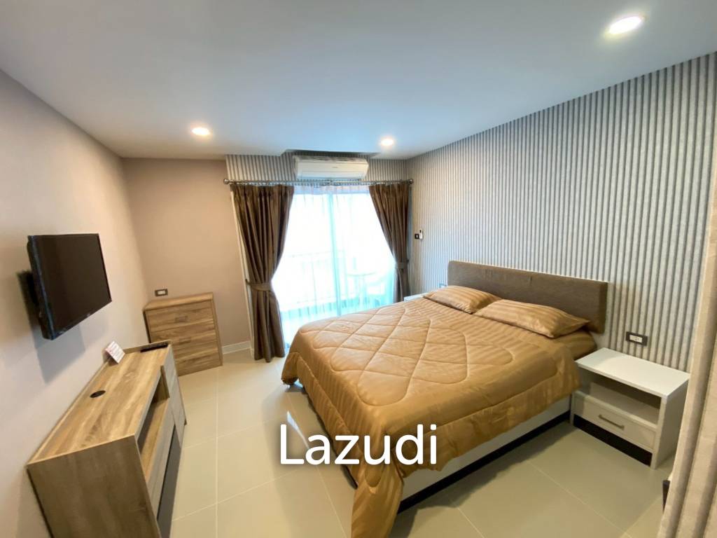 Sea And Sky Condominium Bang Saray for Sale