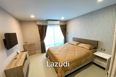 Sea And Sky Condominium Bang Saray for Sale
