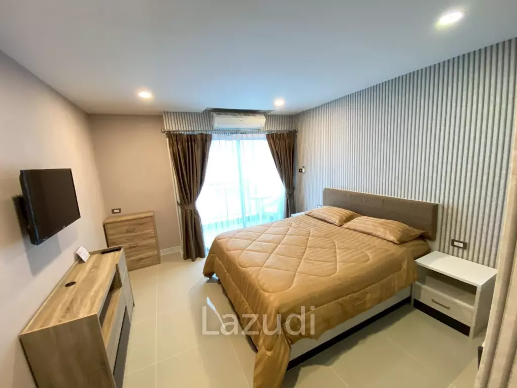 Sea And Sky Condominium Bang Saray for Sale