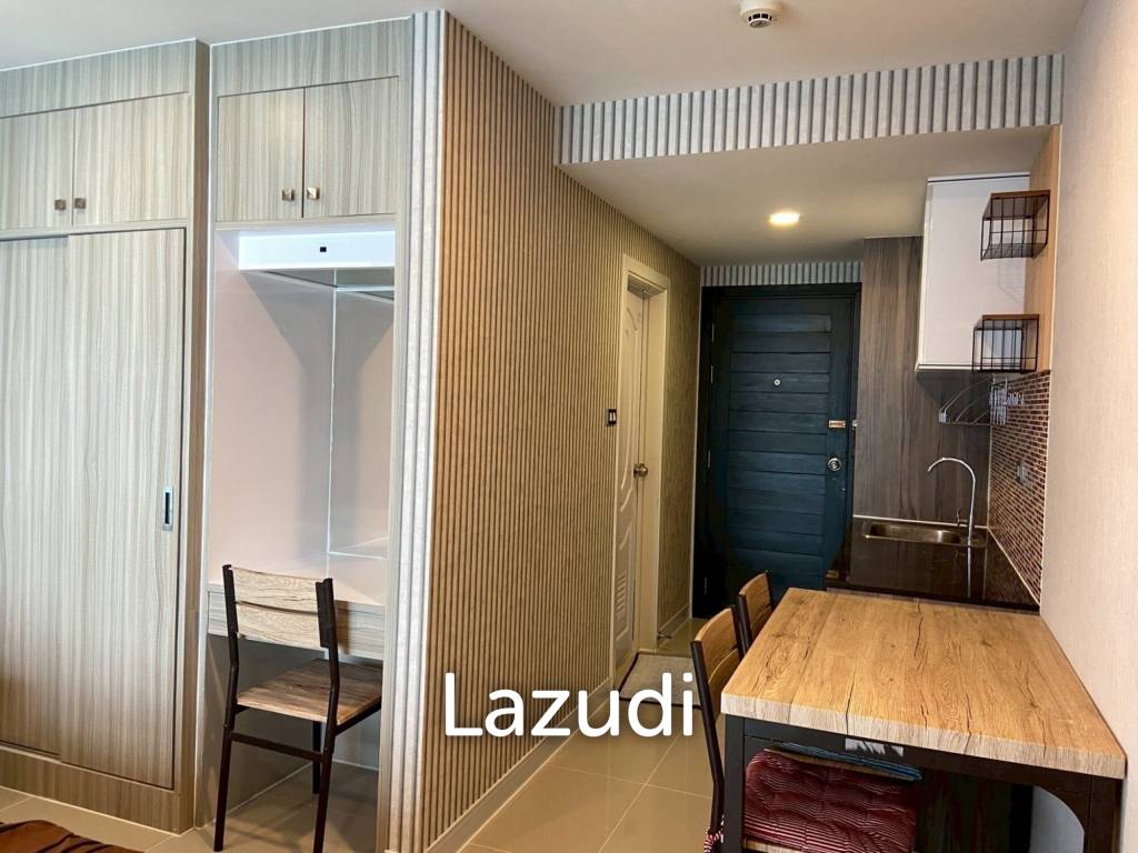 Sea And Sky Condominium Bang Saray for Sale