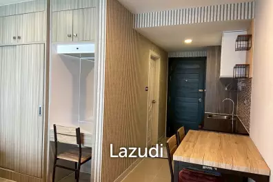 Sea And Sky Condominium Bang Saray for Sale