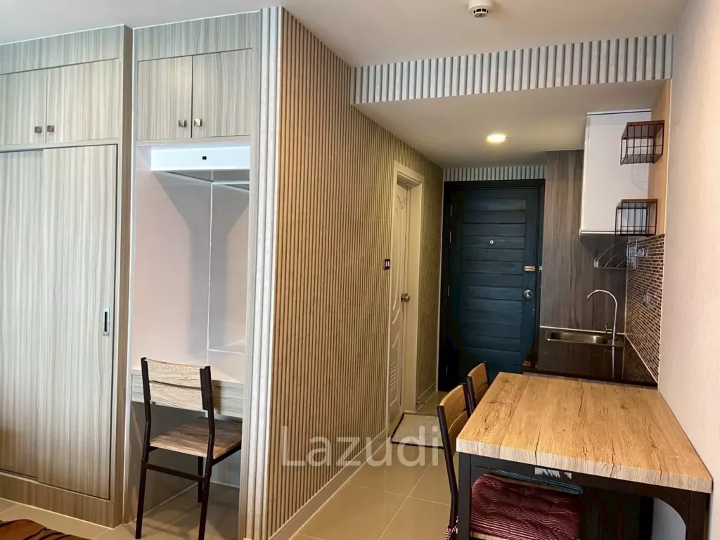 Sea And Sky Condominium Bang Saray for Sale