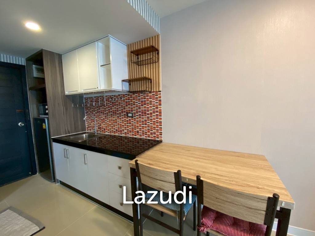 Sea And Sky Condominium Bang Saray for Sale