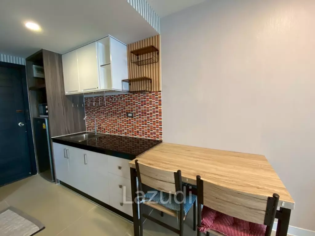 Sea And Sky Condominium Bang Saray for Sale