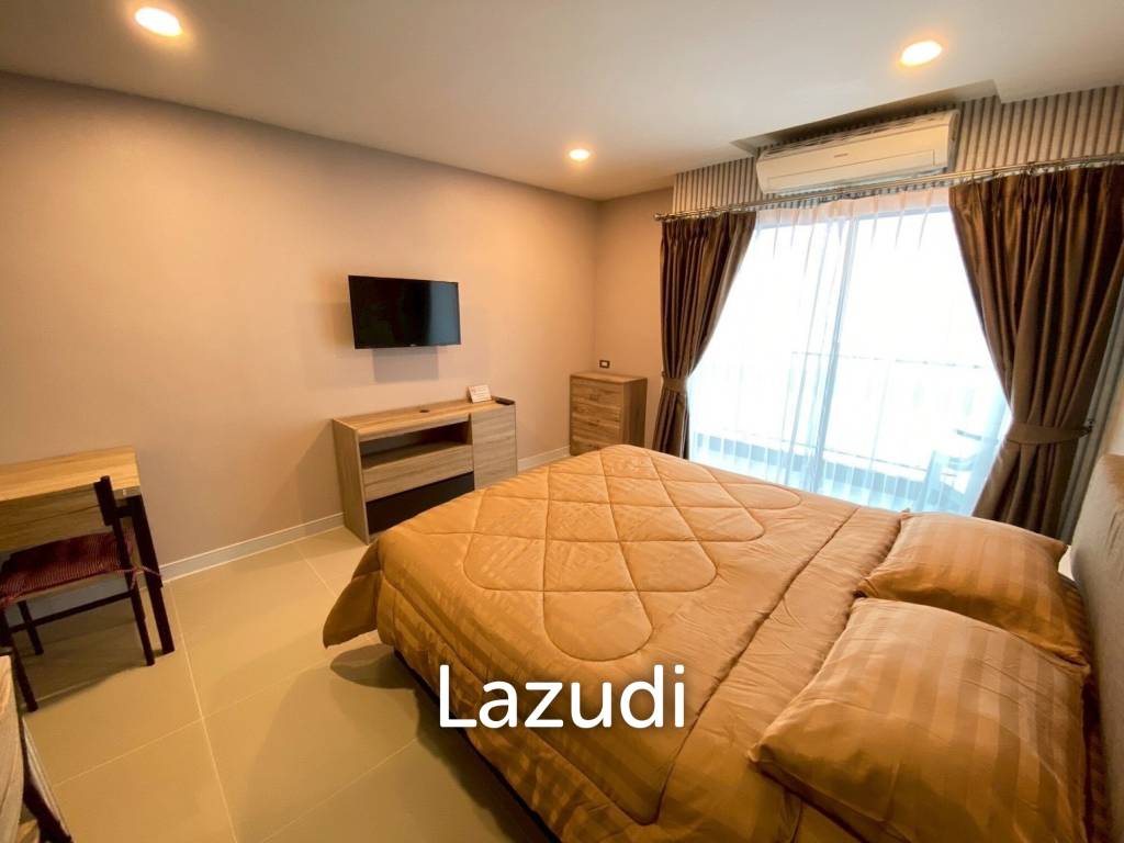 Sea And Sky Condominium Bang Saray for Sale