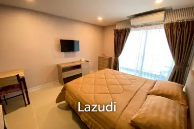 Sea And Sky Condominium Bang Saray for Sale