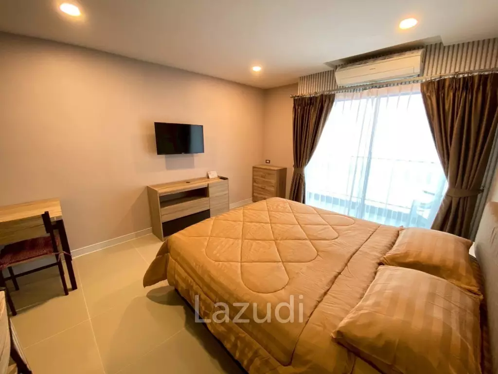 Sea And Sky Condominium Bang Saray for Sale