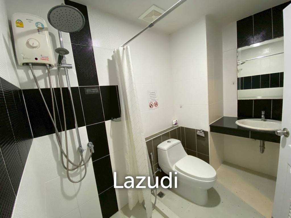 Sea And Sky Condominium Bang Saray for Sale
