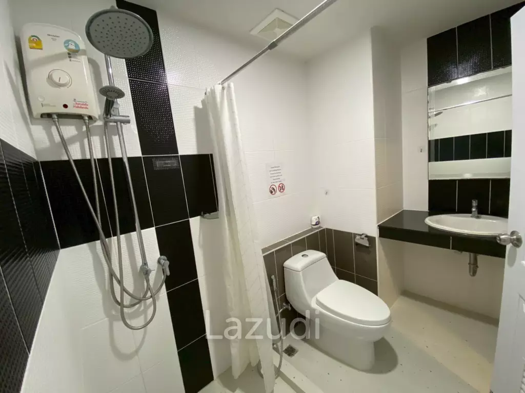Sea And Sky Condominium Bang Saray for Sale