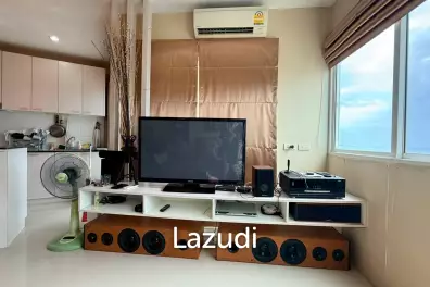 AD Hyatt Wongamat Condominium for Sale High-Floor Sea View