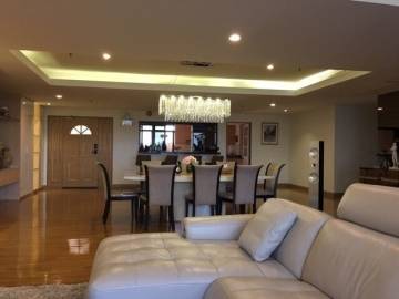 Lakeshore West & North Condominium / Condo For Sale / 4 Bedroom / 415.29 SQM / Pakkret / Bangkok