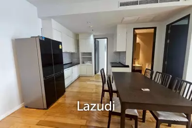 168 sqm condo at The Madison Khlong Tan Nuea Bangkok