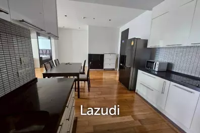 168 sqm condo at The Madison Khlong Tan Nuea Bangkok