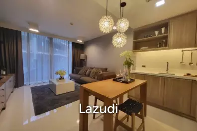 THE PINE HUA HIN : 1 bed fully furnished