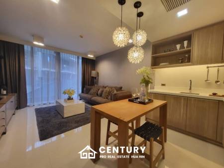 47 m² 1 Chambre 1 Salle de bain Condominium Pour Vente