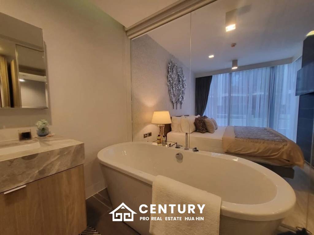 47 m² 1 Chambre 1 Salle de bain Condominium Pour Vente
