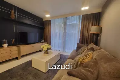 THE PINE HUA HIN : 1 bed fully furnished