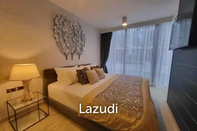 THE PINE HUA HIN : 1 bed fully furnished