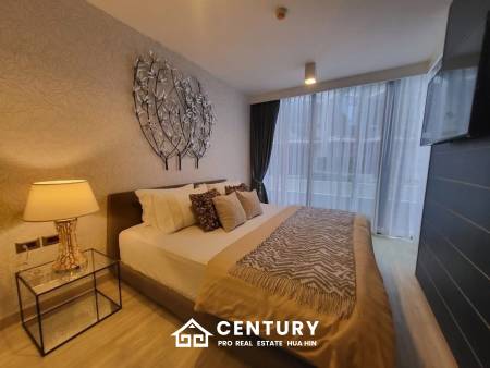 47 m² 1 Chambre 1 Salle de bain Condominium Pour Vente