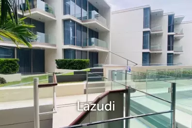 THE PINE HUA HIN : 1 bed fully furnished