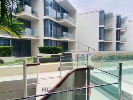 THE PINE HUA HIN : 1 bed fully furnished