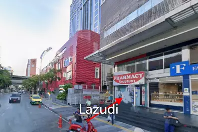 30 sqm retail for rent at Piya Place Lumpini Pathum Wan Bangkok