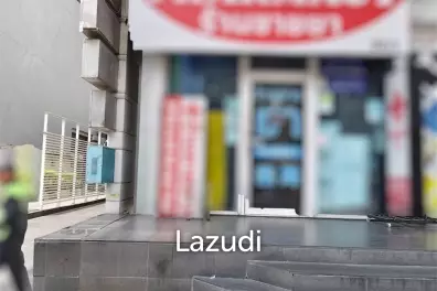 30 sqm retail for rent at Piya Place Lumpini Pathum Wan Bangkok