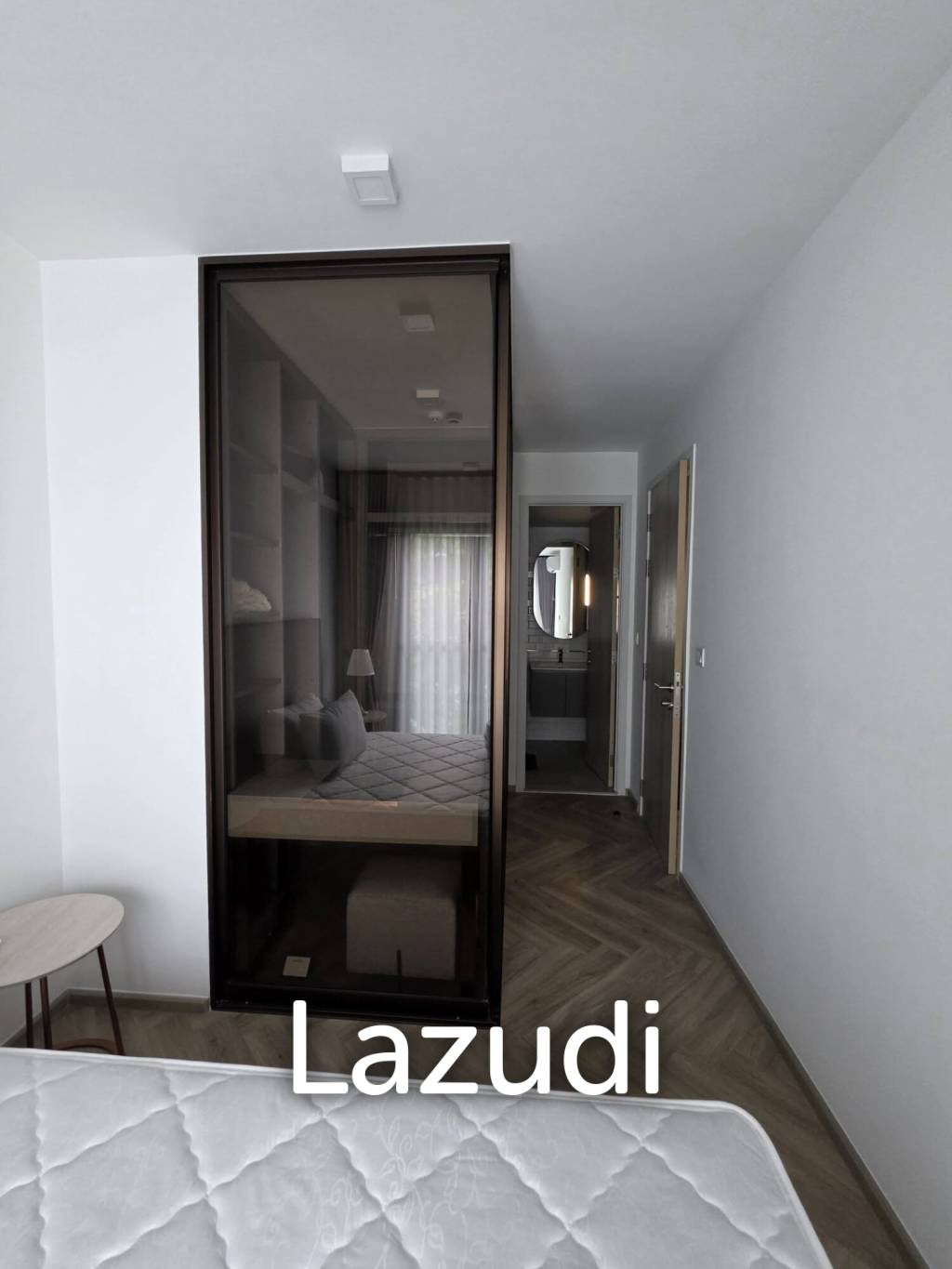 35 sqm modern 1 bedroom condo at Chapter Thonglor 25 Bangkok