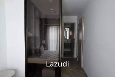 35 sqm modern 1 bedroom condo at Chapter Thonglor 25 Bangkok
