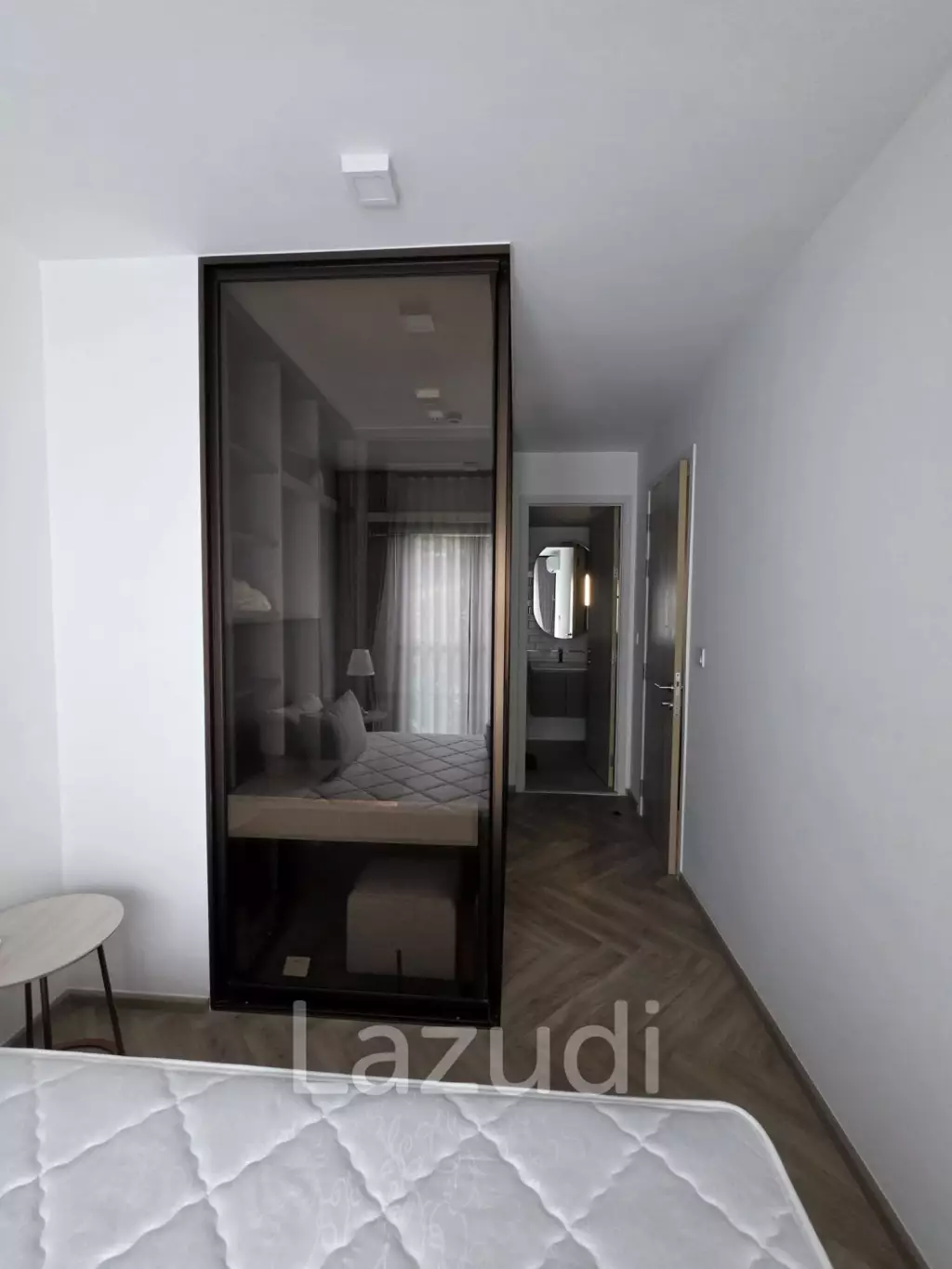 35 sqm modern 1 bedroom condo at Chapter Thonglor 25 Bangkok