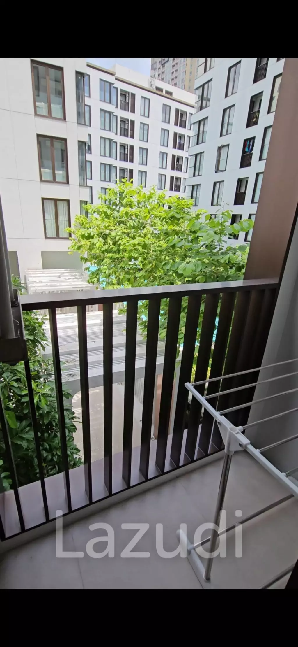 35 sqm modern 1 bedroom condo at Chapter Thonglor 25 Bangkok