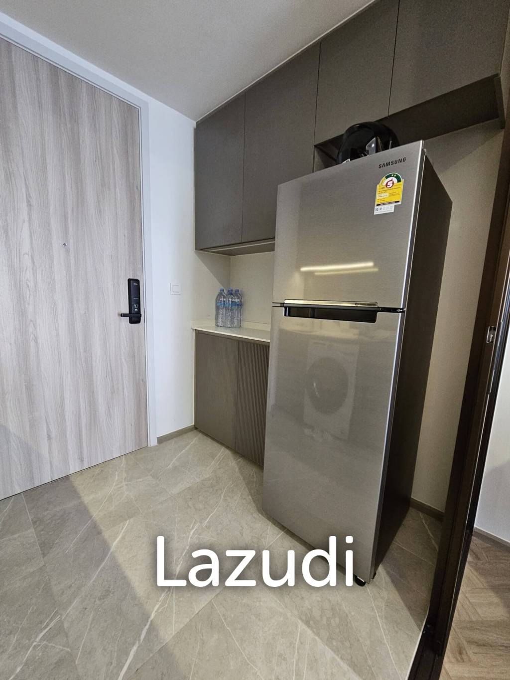 35 sqm modern 1 bedroom condo at Chapter Thonglor 25 Bangkok