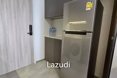 35 sqm modern 1 bedroom condo at Chapter Thonglor 25 Bangkok