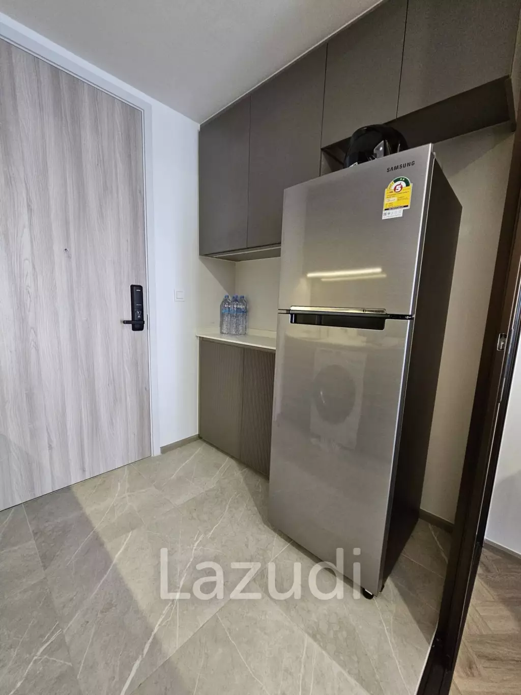 35 sqm modern 1 bedroom condo at Chapter Thonglor 25 Bangkok