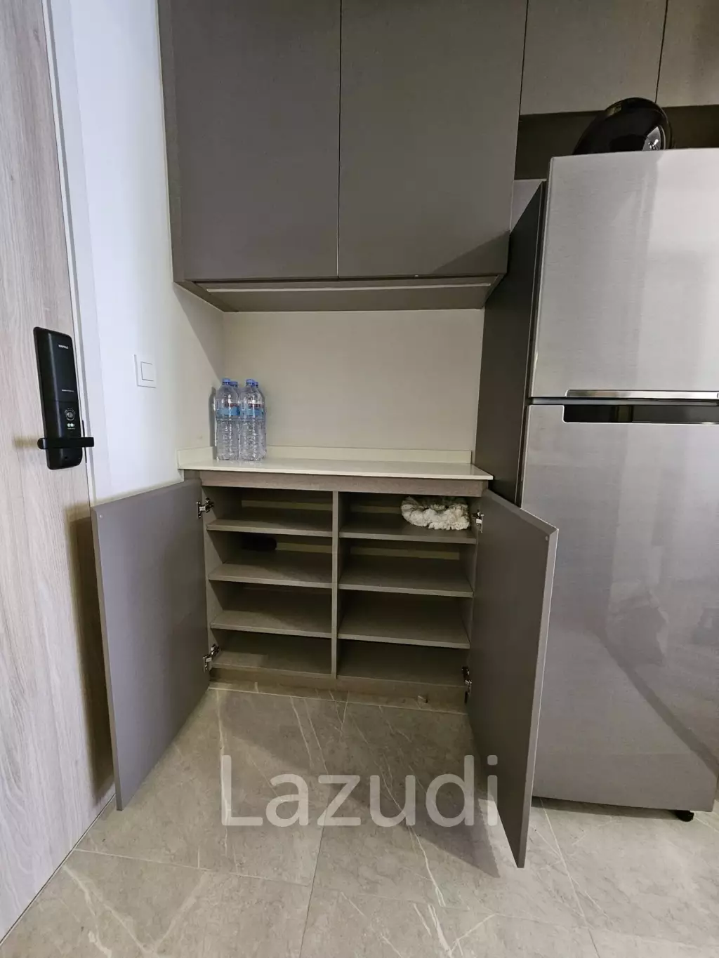 35 sqm modern 1 bedroom condo at Chapter Thonglor 25 Bangkok