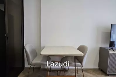 35 sqm modern 1 bedroom condo at Chapter Thonglor 25 Bangkok