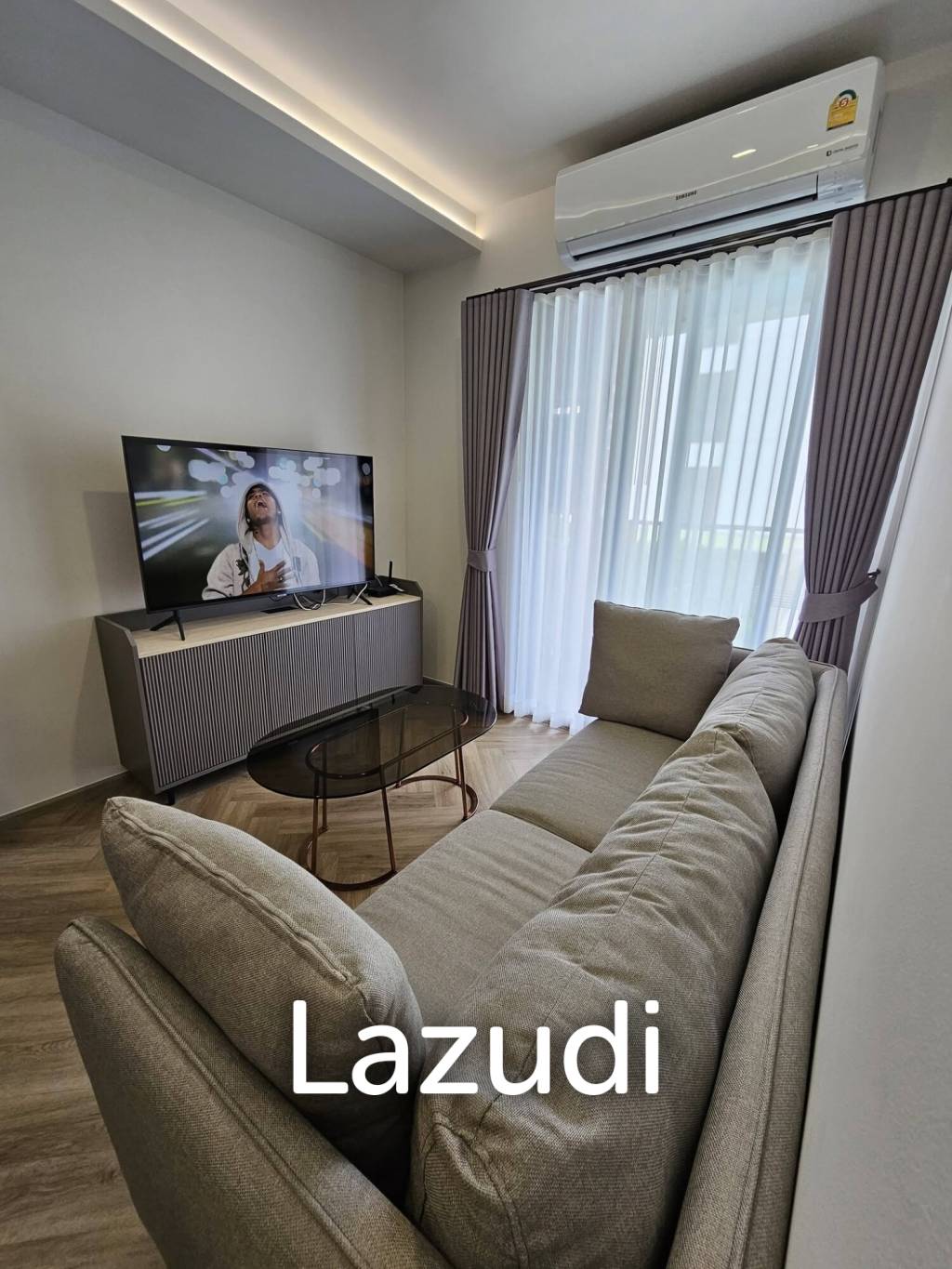 35 sqm modern 1 bedroom condo at Chapter Thonglor 25 Bangkok