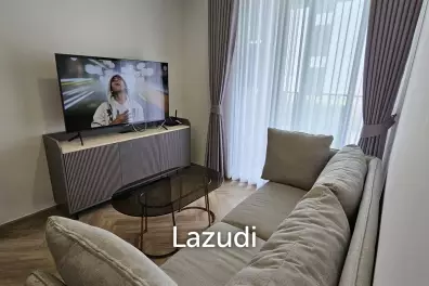 35 sqm modern 1 bedroom condo at Chapter Thonglor 25 Bangkok