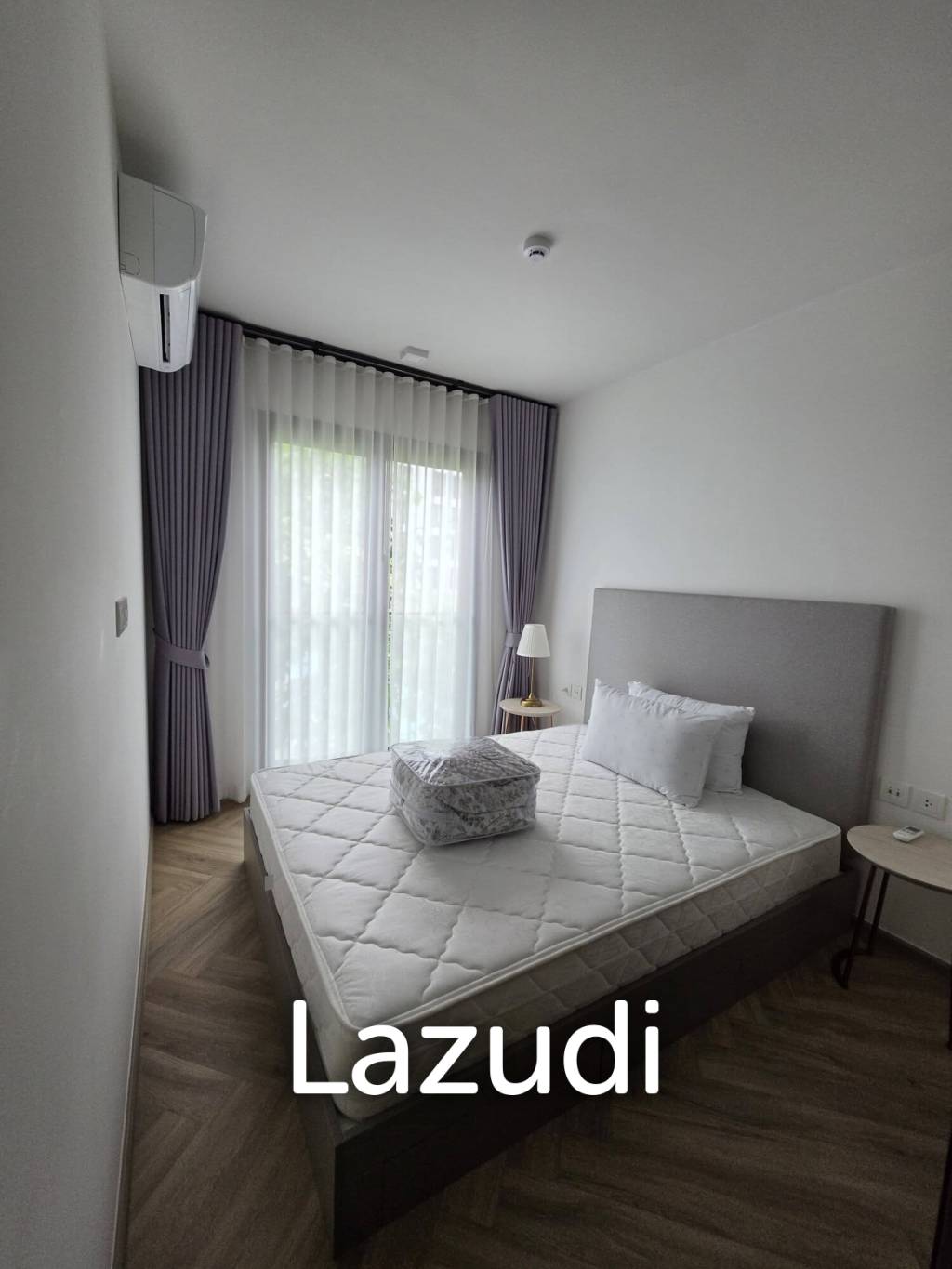 35 sqm modern 1 bedroom condo at Chapter Thonglor 25 Bangkok