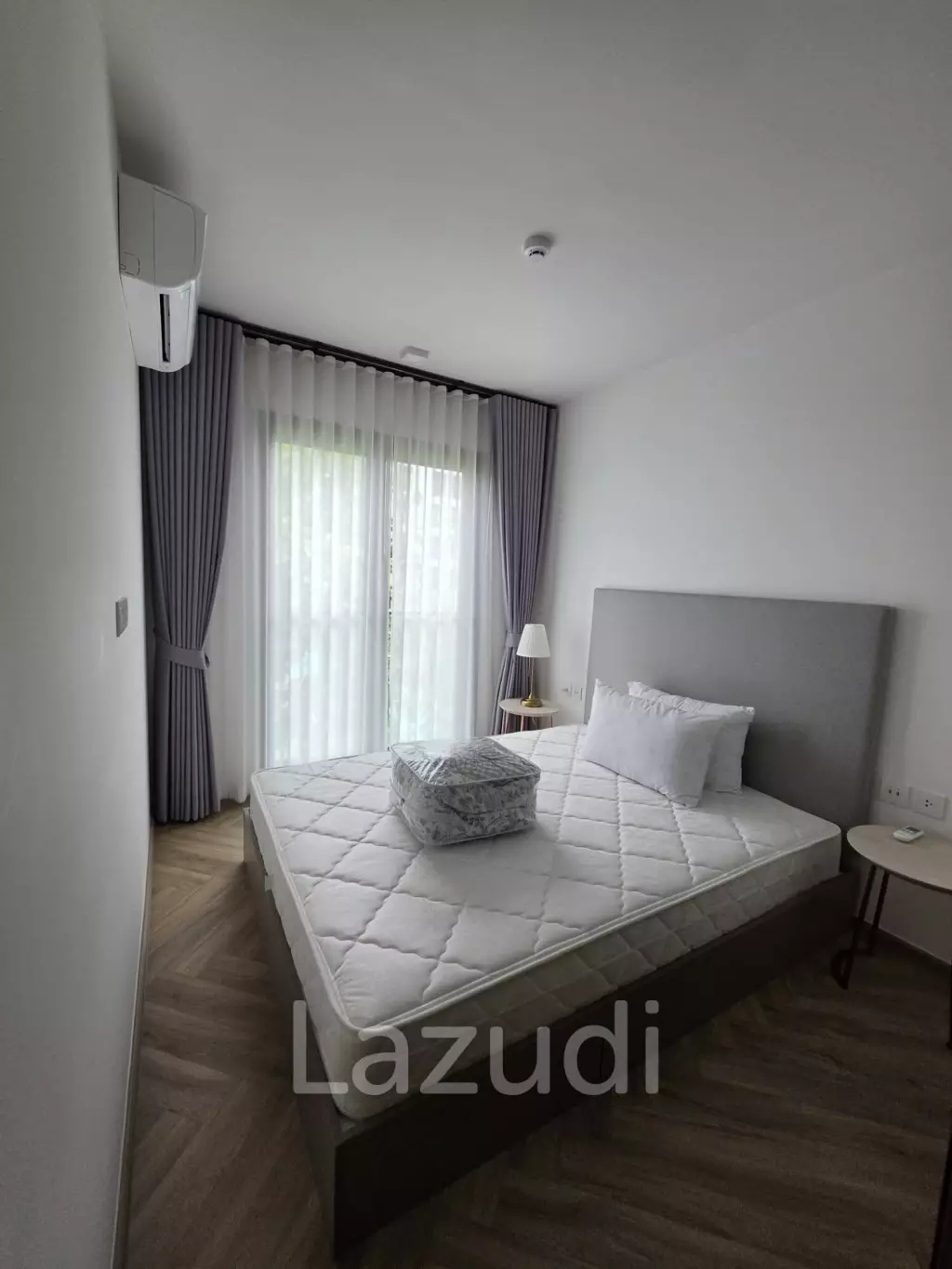 35 sqm modern 1 bedroom condo at Chapter Thonglor 25 Bangkok