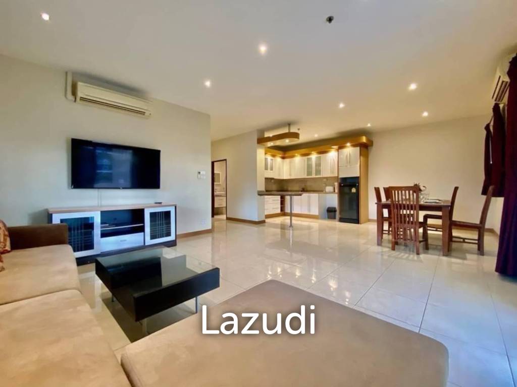 Nordic Dream Paradise Condominium for Sale