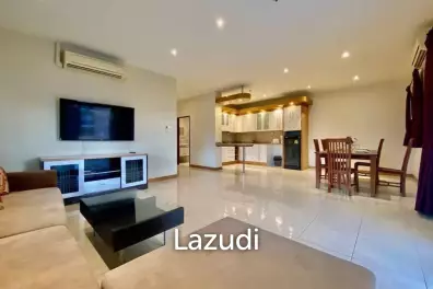 Nordic Dream Paradise Condominium for Sale