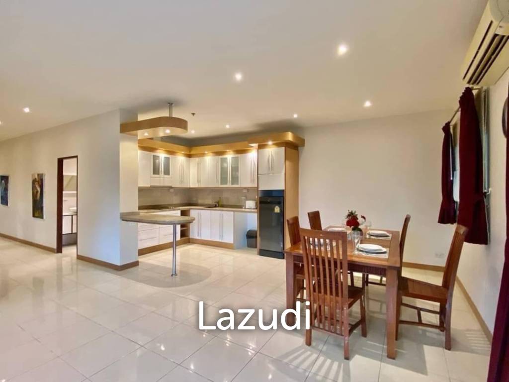 Nordic Dream Paradise Condominium for Sale